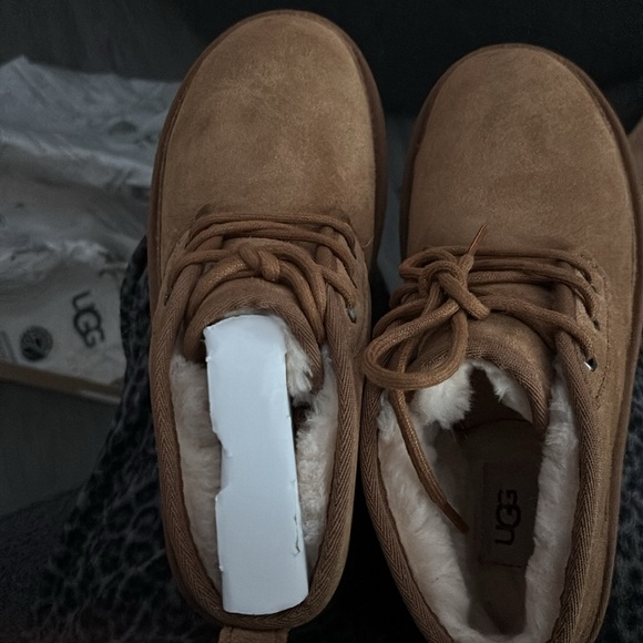 BRAND NEW UGG NEUMEL WOMENS BOOTS - Picture 1 of 8